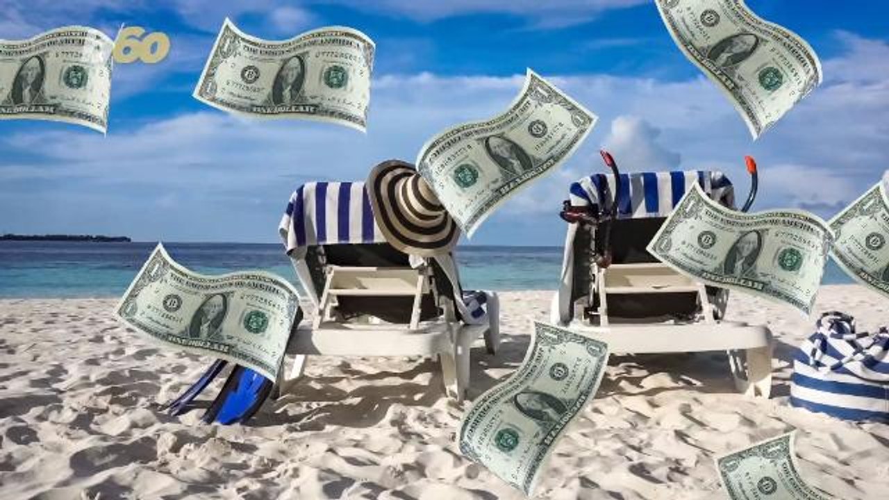 Here Are Some Tips To Stay On Budget This Summer