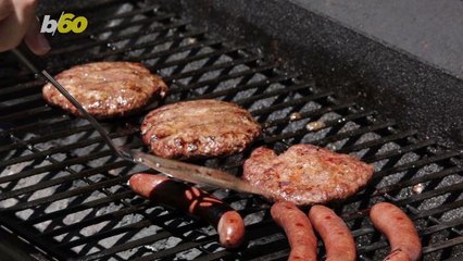 Easy Sizzling DIY Hacks For Your Summer BBQ