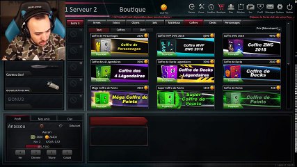 J'AI DÉPENSÉ 20 000 DOLLARS !