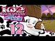 Disney's 102 Dalmatians: Puppies to the Rescue Walkthrough Part 12 (PS1) 100% Barnyard