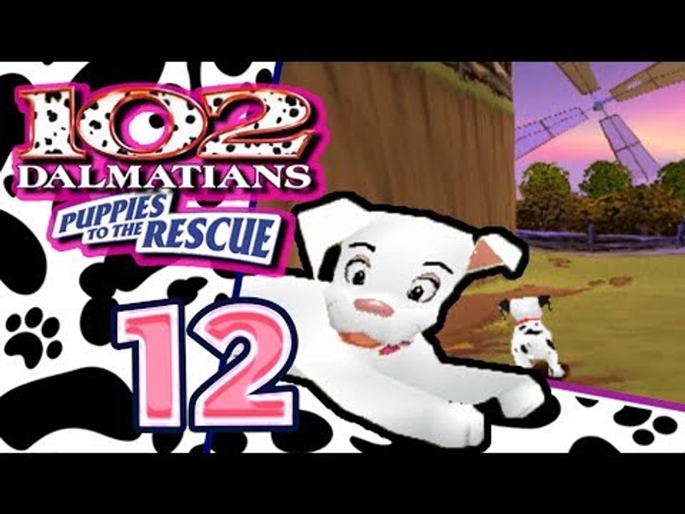 disney-s-102-dalmatians-puppies-to-the-rescue-walkthrough-part-12-ps1-100-barnyard-video