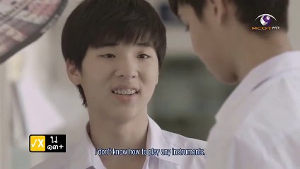 [Engsub BL] Per Mawin Love Story Ep.1