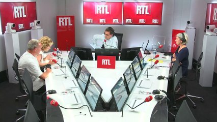 Limitation à 80 km/h : "La mauvaise foi n'a souvent pas de limite", tonne Alba Ventura