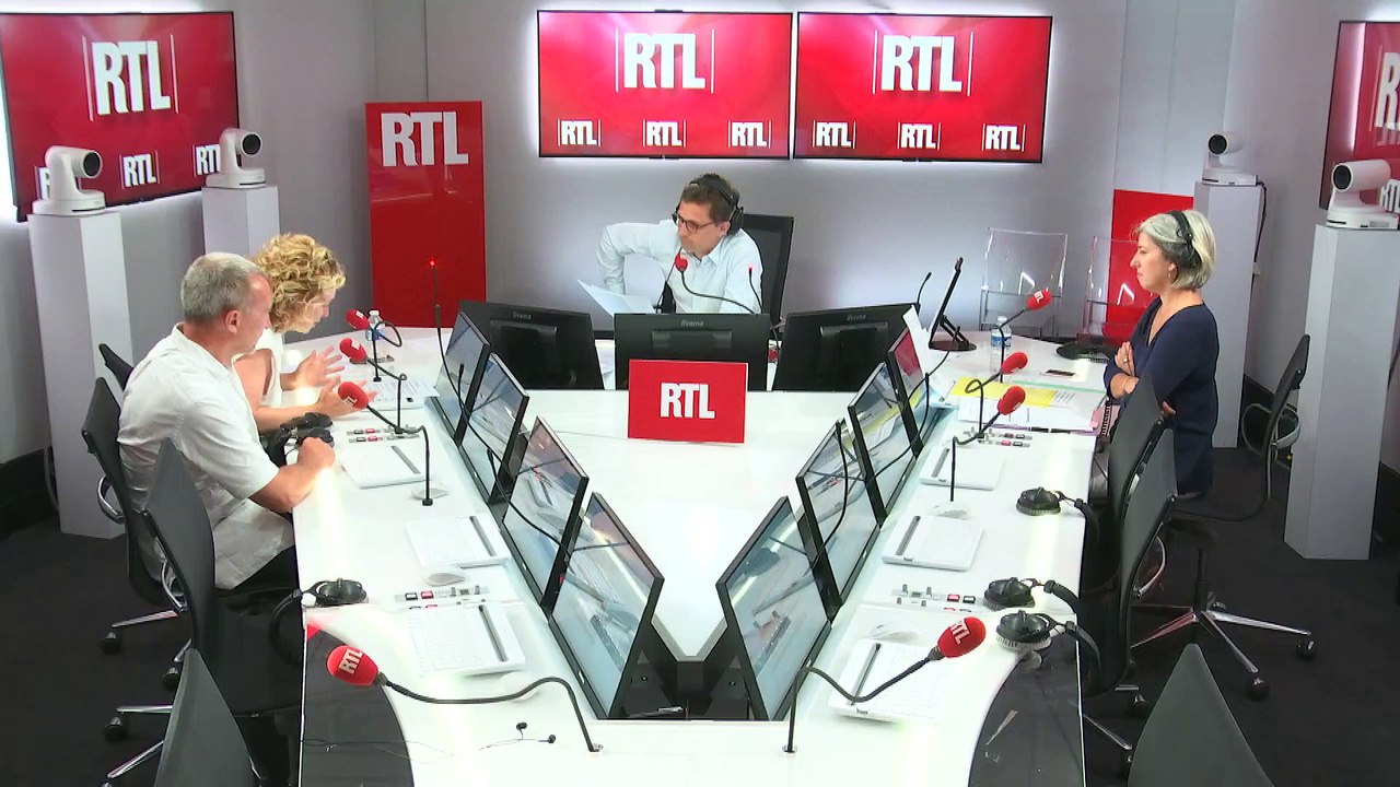 Limitation à 80 km/h : "La mauvaise foi n'a souvent pas de limite", tonne Alba Ventura