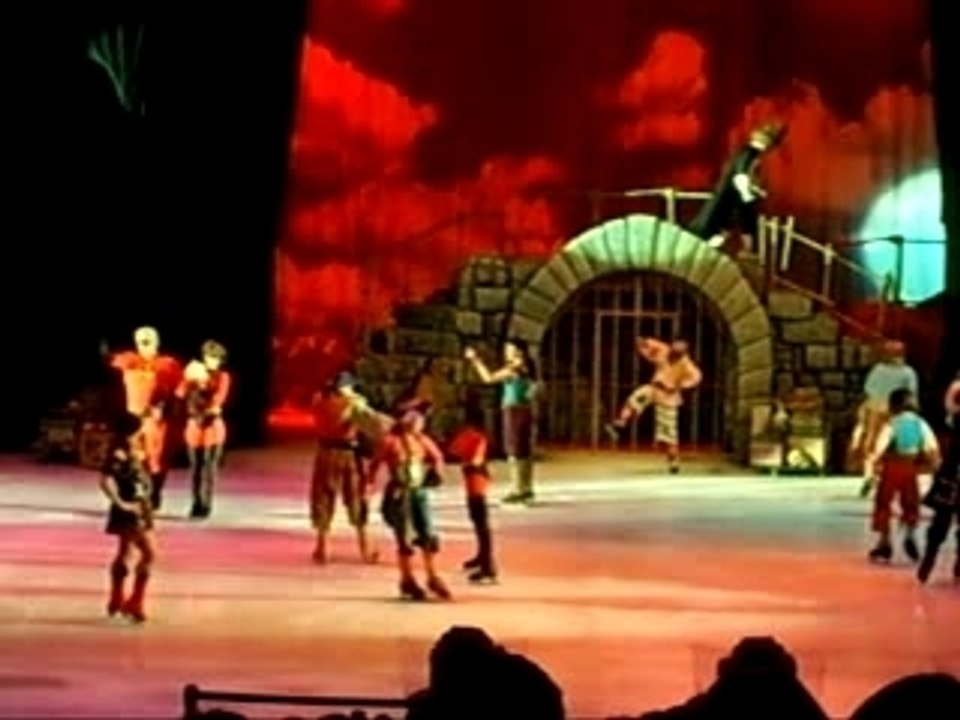 disney sur glace 6