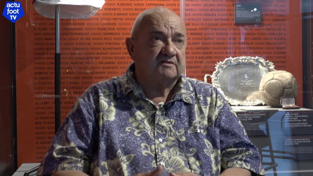 Marcel Chassaigne (Ramatuelle) : J'ai emmené le club où je devais l'emmener