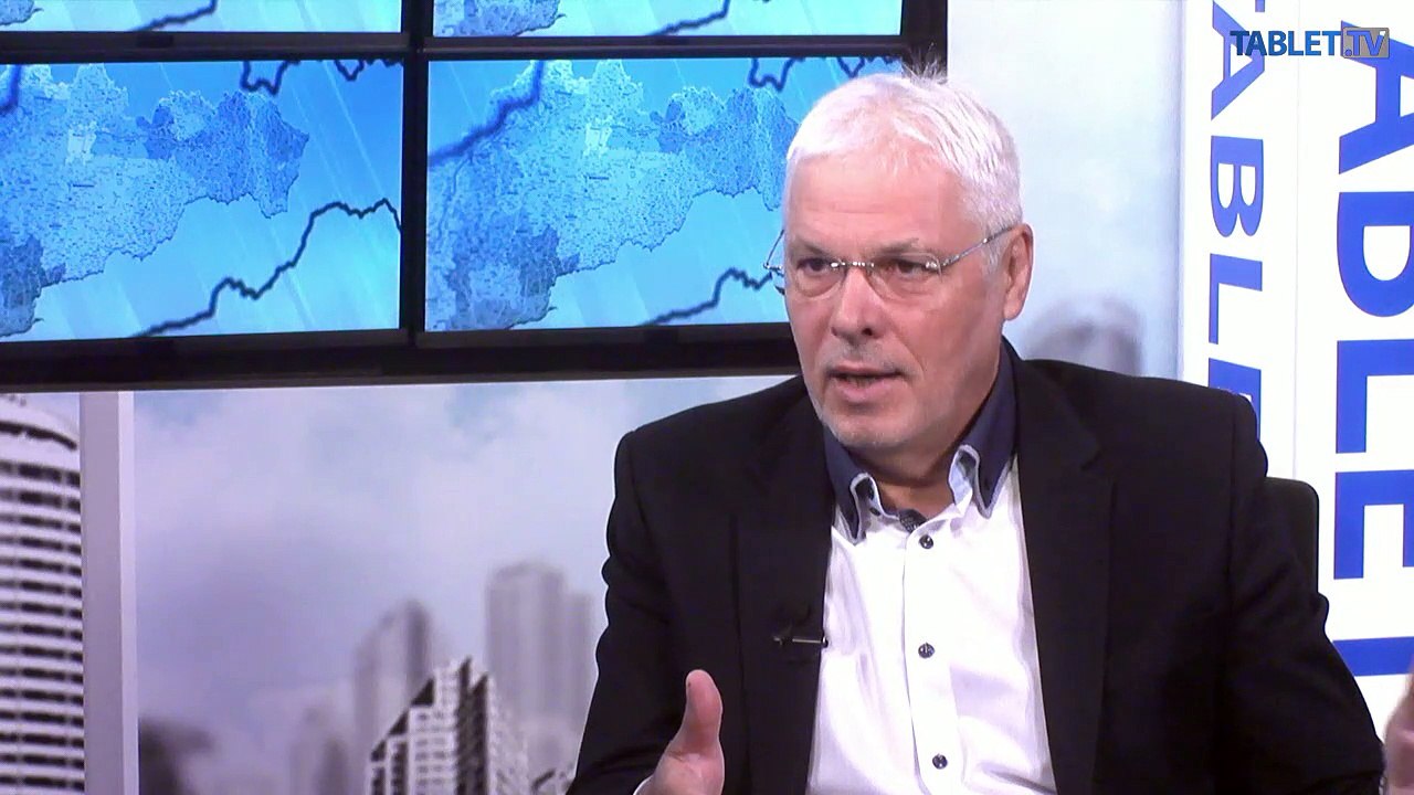 FARKAŠOVSKÝ: S komunikačnou výchovou sme mohli začať o dekádu skôr