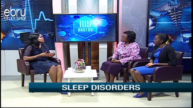 What Causes Snoring Which Is A Sleep Disorder