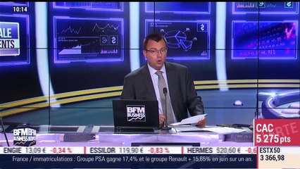 Marie Coeurderoy: Les marges de négociation immobilière repartent à la hausse en juin -  02/07