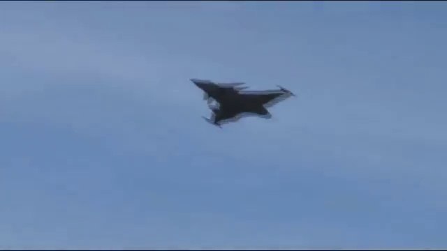 Royal Thai Air Force, RTAF fighter jet, JAS39 Gripen crashed near the Hat Yai Airport