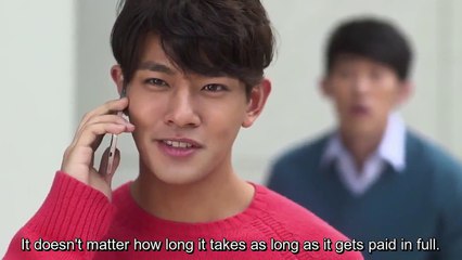[Engsub BL] [Prince Of Prince] - Ep.02
