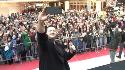 Şahan Gökbakar'a Mahkemeden İyi Haber