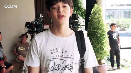 [High Cut] 2Moons The Series EP.18