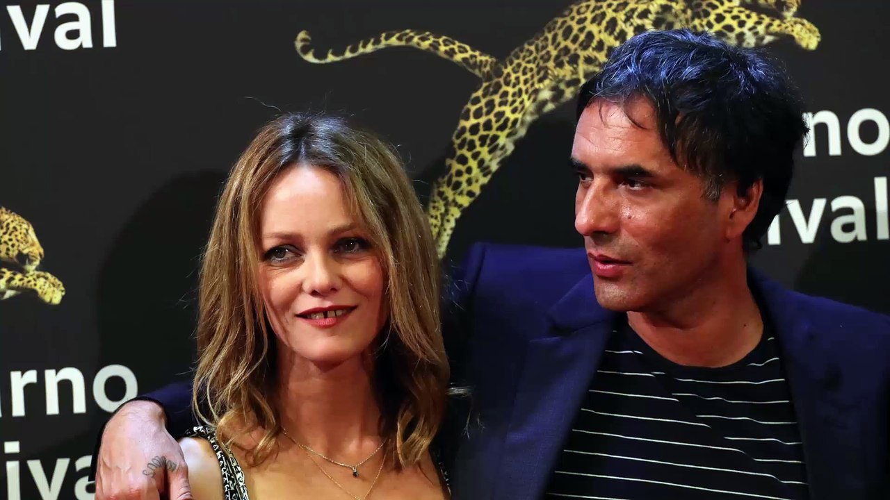 Vanessa Paradis et Samuel Benchetrit sont mariés