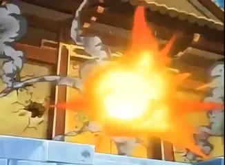 Double Dragon (1993) - Intro (Season 1 Opening) - Version 2