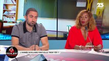 Les GG veulent savoir : Les parents ont-ils raison d'avancer les jours des vacances ? - 02/07