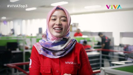 VIVA Top3 PLTB Sidrap, Harga Pertamax & Sistem Ganjil Genap