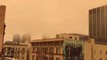 Air Quality Warning Issued as Wildfire Smoke Reaches San Francisco