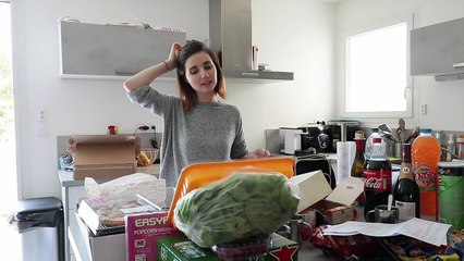 GROSSE JOURNEE- ALLO MAMAN