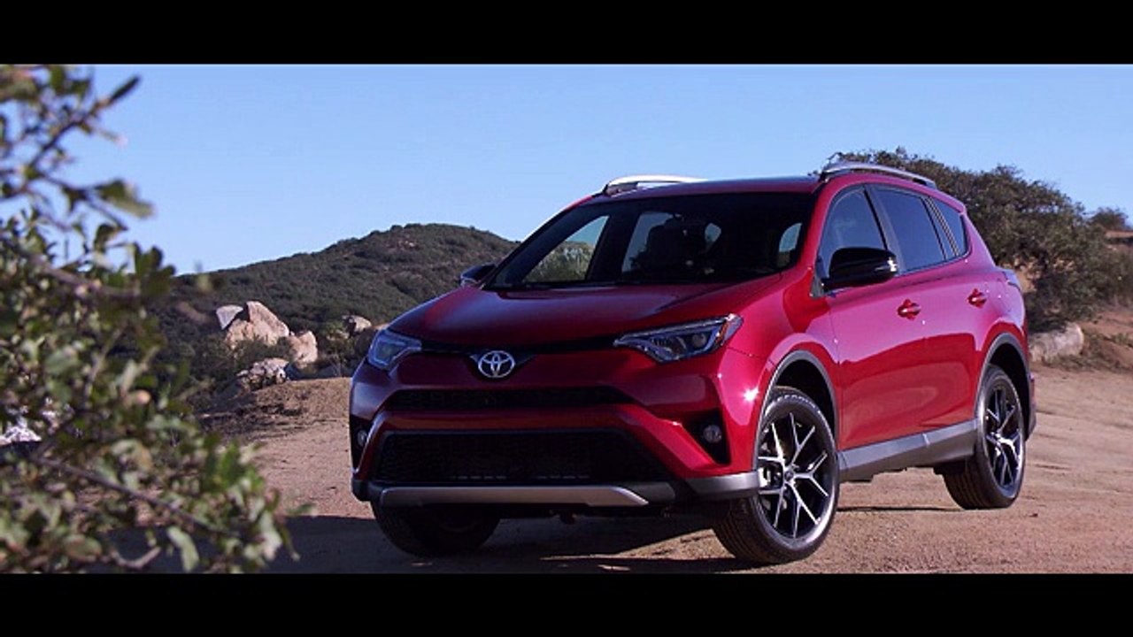 2018 Toyota RAV4 Cookeville, TN | Toyota Manchester, TN