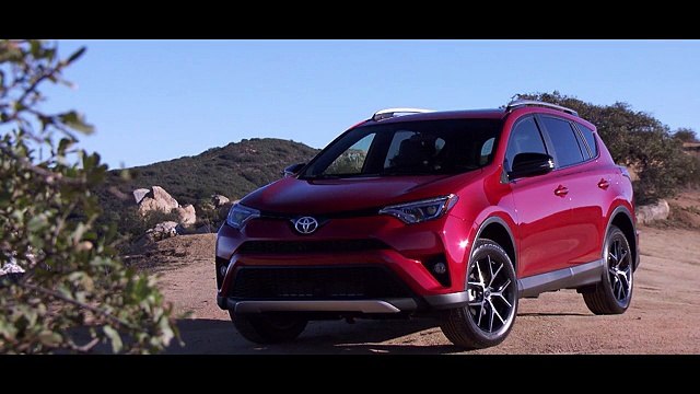 2018 Toyota RAV4 Cookeville, TN | Toyota Manchester, TN