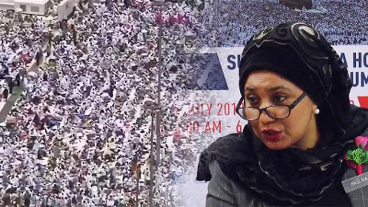 Stiffer penalties for tour operators who cheat Umrah pilgrims