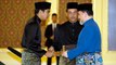 Syed Saddiq is Malaysia's youngest-ever Cabinet member