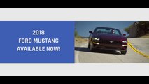 Ford Mustang Caby OR| Ford Mustang Dealer Woodburn OR