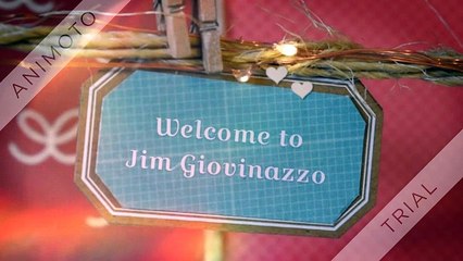 Jim Giovinazzo || financial Advisor