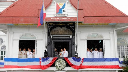 شاهد: لحظة اغتيال عمدة تاناوان بالرصاص