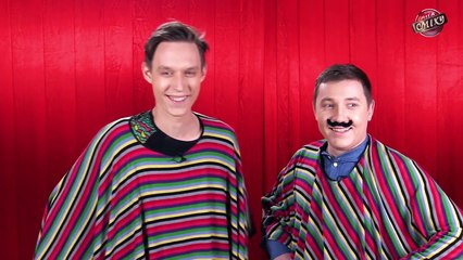 Блюрить, Гаффер, Фокус-Пуллер - Ты точно не знаешь! - Лига Смеха 2018