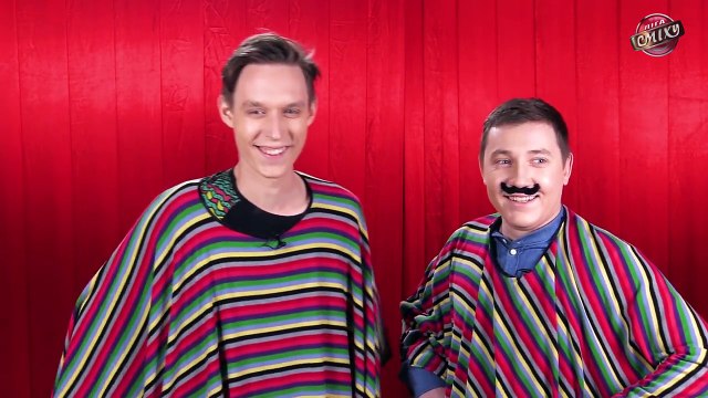 Блюрить, Гаффер, Фокус-Пуллер - Ты точно не знаешь! - Лига Смеха 2018