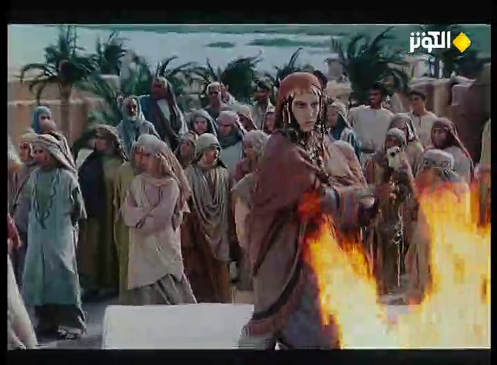 مسلسل يوسف الصديق 1