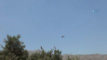 Şırnak'ta 2 Terörist Hava Operasyonuyla Etkisiz Hale Getirildi