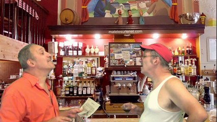 Brèves de comptoir -  C'est plus d'mon age !!