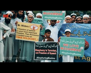 What Just Happend in Holland Explained - Urdu Hindi by Hasi TV