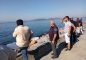 Son Dakika! İstanbul Kartal'da Denizde Kaybolan Gencin Cesedi Bulundu