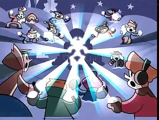 My Life As A Teenage Robot S02 E01