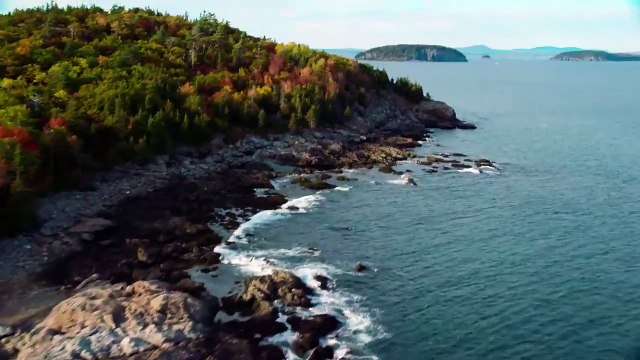 Les premières images de « La Vérité sur l'affaire Harry Quebert » sur TF1