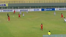 2-2 Goal AFC  AFF U19 Championship  Group B - 02.07.2018 East Timor U19 2-2 Myanmar U19