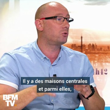 3 raisons qui peuvent expliquer l’évasion de Redoine Faïd