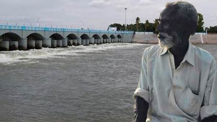 தமிழகத்திற்கு இந்த மாதம் 34 டிஎம்சி தண்ணீர் திறந்துவிட வேண்டும்- வீடியோ