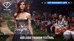 Adelaide Fashion Festival 2017 by Mercedes Benz Adelaide | FashionTV | FTV