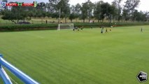 Cherno More 0:1 Oleksandria (Friendly Match. 29 June 2018)