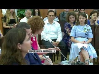 Fleckenstein: Bëni detyrat! Nuk ka kushte shtesë - Top Channel Albania - News - Lajme