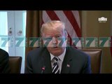 PRESIDENTI TRUMP APEL ARABISE SAUDITE TE RRISE PRODHIMIN E NAFTES - News, Lajme - Kanali 7