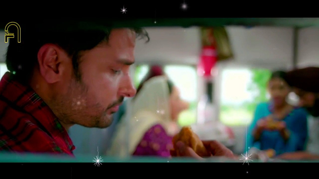 Ni Mainu Song-Tere Vallon Bhavein Koi-Sarvann M...
