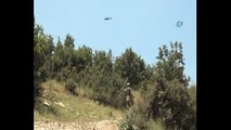 PKK kaçacak delik arıyor... Şırnak'ta 2 terörist daha öldürüldü
