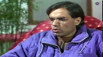 Aaghosh   Episode 5   Shaista Jabeen, Nighat Hassan, Rehan Sheikh, Nusrat   Classic Dramas   PTV