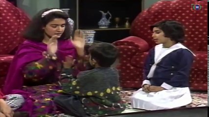 Aaghosh   Episode 6   Shaista Jabeen, Nighat Hassan, Rehan Sheikh, Nusrat   Classic Dramas   PTV